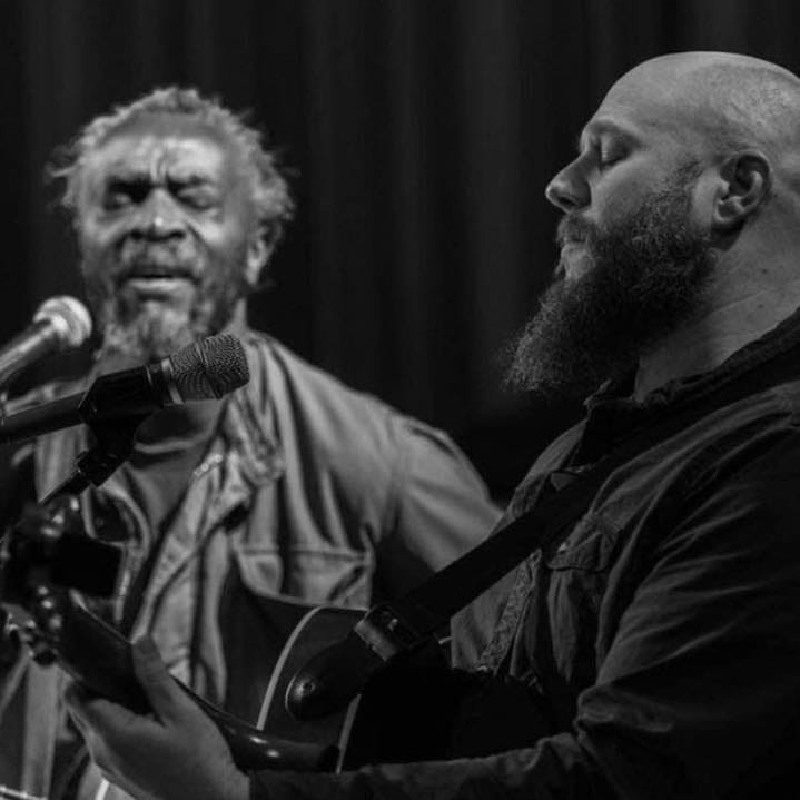 Gumboots Duo