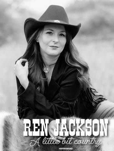 Ren Jackson