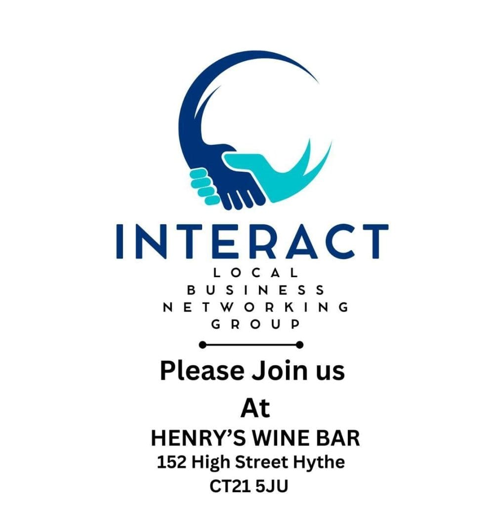 Interact Local Business Networking