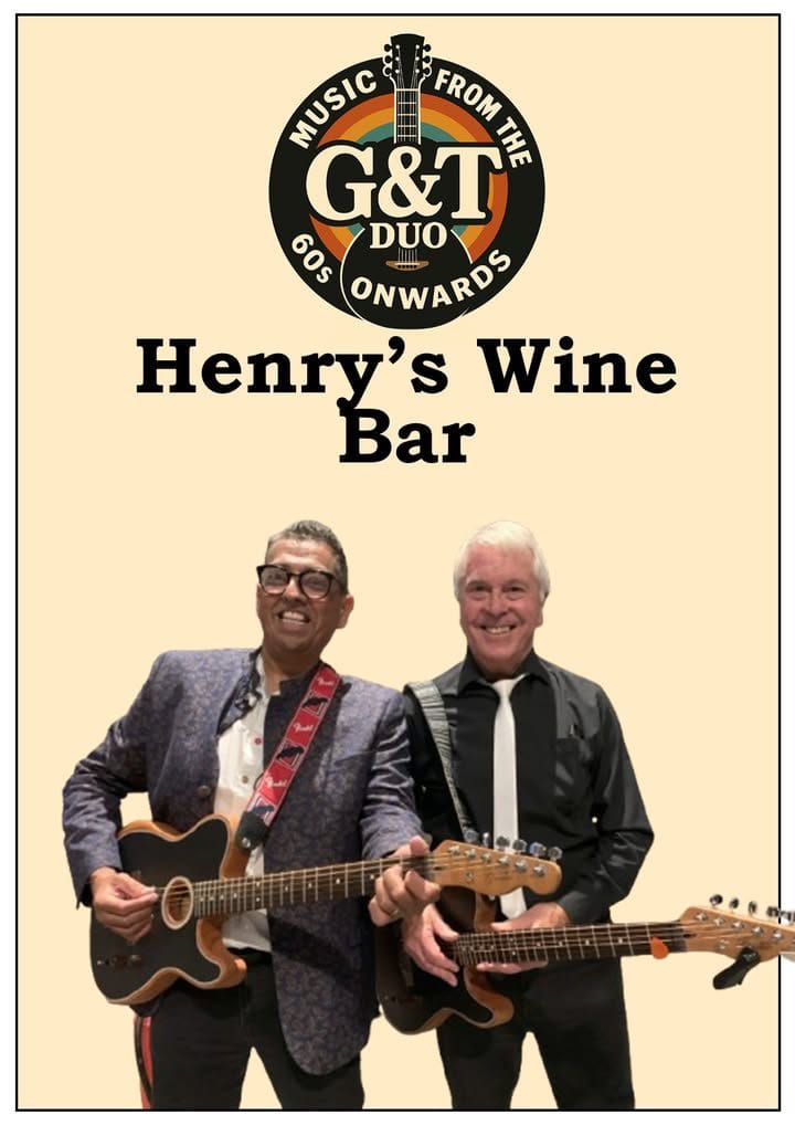 G & T - Acoustic Duo